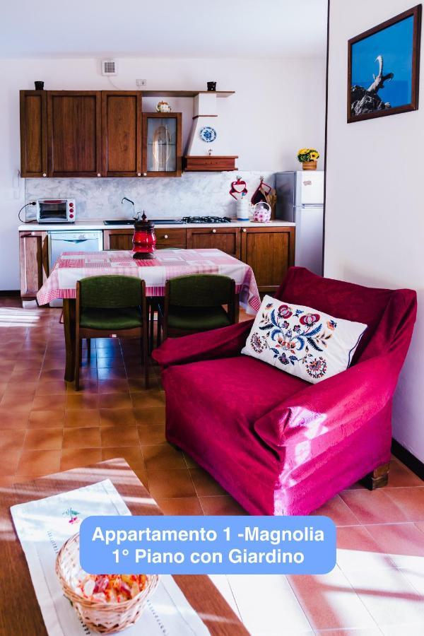 Ferienwohnung Il Tiglio Gressan Aosta Exterior foto